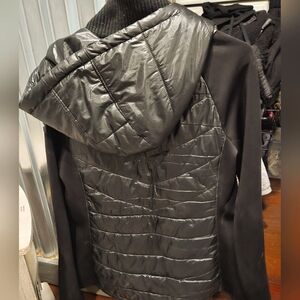 Calvin Klein Performance Jacket